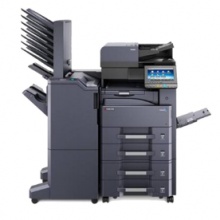 京瓷/KYOCERA TASKalfa 5002i 多功能一体机