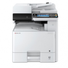 京瓷/Kyocera ECOSYS M8228cidn 多功能一体机