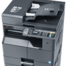京瓷/Kyocera TASKalfa 4012i 多功能一体机