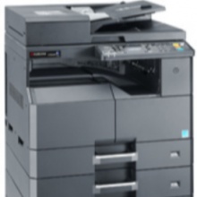 京瓷/Kyocera TASKalfa 4012i 多功能一体机