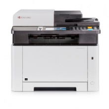 京瓷/KYOCERA ECOSYS M5521cdw 多功能一体机