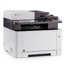 京瓷/KYOCERA ECOSYS M5521cdw 多功能一体机