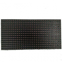 华夏光彩/HUAXIALUSTER PH10双色 户外 LED显示屏