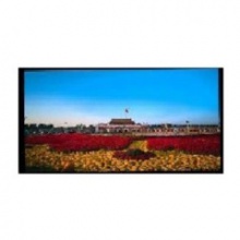 华夏光彩/HUAXIALUSTER 户内P4全彩 LED显示屏