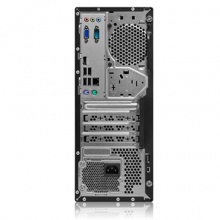 联想/Lenovo 启天M420-D002 单主机 台式计算机
