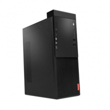 联想/Lenovo 启天M420-D002 单主机 台式计算机