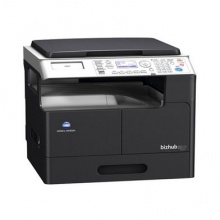柯尼卡美能达/Konica Minolta bizhub 226 多功能一体机