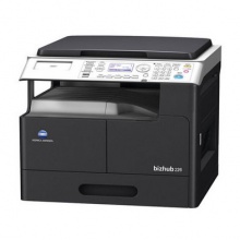 柯尼卡美能达/Konica Minolta bizhub 226 多功能一体机