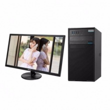 华硕/ASUS D324MT-I3C14013+VC279N（27英寸） 台式计算机