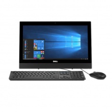 戴尔/DELL OptiPlex 3050 AIO 001268 一体机 台式计算机