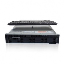 戴尔/DELL PowerEdge R740 服务器