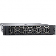戴尔/DELL PowerEdge R740XD 服务器