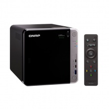 威联通/QNAP TS-453BT3 磁盘阵列