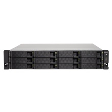 威联通/QNAP TS-1231XU 磁盘阵列