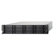 威联通/QNAP TS-1231XU 磁盘阵列