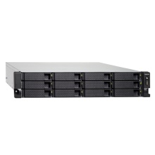 威联通/QNAP TS-1231XU 磁盘阵列