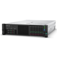 慧与/HPE DL388Gen9 E5-2620v4 服务器