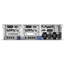 慧与/HPE DL388Gen9 E5-2620v4 服务器