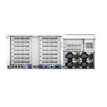 慧与/HPE DL580GEN10(Xeon-Gold6132) 服务器