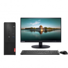 联想/Lenovo 启天M420-B018(C)+ThinkVision T2214sA（21.5英寸） 台式计算机