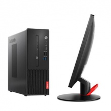 联想/Lenovo 启天M420-B018(C)+ThinkVision T2214sA（21.5英寸） 台式计算机