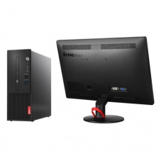 联想/Lenovo 启天M420-B018(C)+ThinkVision T2214sA（21.5英寸） 台式计算机