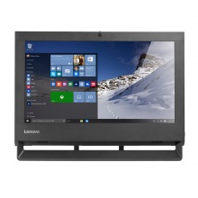 联想/Lenovo 启天A5000-B124 一体机 台式计算机