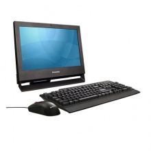 联想/Lenovo 启天A5000-D002 一体机 台式计算机