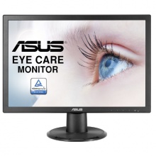 华硕/ASUS D630MT-I3CA4003+VA209N (19.5寸） 台式计算机