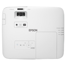 爱普生/Epson CB-2155W 投影仪