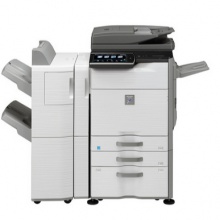 夏普/SHARP MX-C3121R 多功能一体机