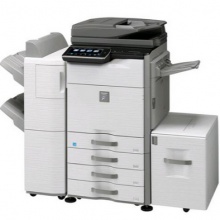 夏普/SHARP MX-C3121R 多功能一体机
