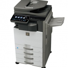 夏普/SHARP MX-C3121R 多功能一体机