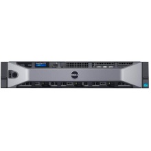 戴尔/DELL PowerEdge R730（Intel Xeon E5-2620V4） 服务器
