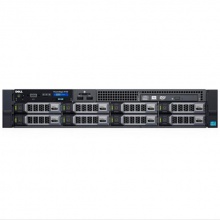戴尔/DELL PowerEdge R730（Intel Xeon E5-2620V4） 服务器