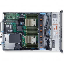 戴尔/DELL PowerEdge R730（Intel Xeon E5-2620V4） 服务器