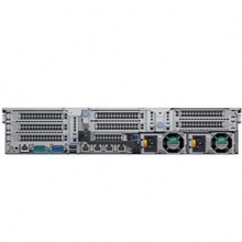 戴尔/DELL PowerEdge R740XD（银牌4114） 服务器