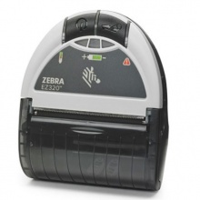 斑马/ZEBRA ZR3-0HN0C040-00 条码打印机