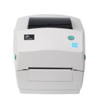 斑马/Zebra GK888-130470-000 条码打印机