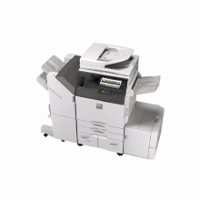 夏普/SHARP MX-B5081D 多功能一体机