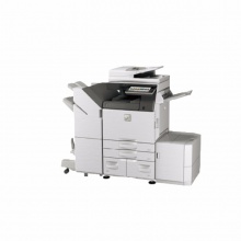 夏普/SHARP MX-B6081D 多功能一体机