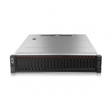 联想/Lenovo ThinkSystem SR650+S4110 服务器