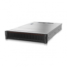 联想/Lenovo ThinkSystem SR650+S4110 服务器