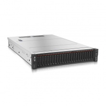 联想/Lenovo ThinkSystem SR650+S4110 服务器