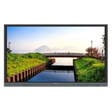 鸿合/HiteVision HD-I7585E 触控一体机