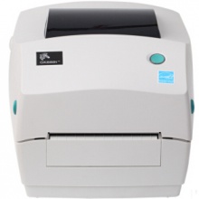 斑马/Zebra GK888-130570-000 条码打印机