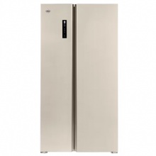 晶弘/KINGHOME BCD-530WEDC2时代金 电冰箱