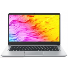 华为/HUAWEI MateBook D MRC-W60 I7 便携式计算机