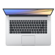 华为/HUAWEI MateBook D MRC-W60 I7 便携式计算机