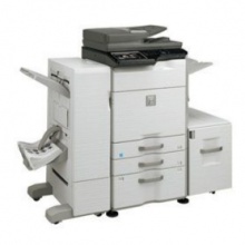 夏普/SHARP MX-M5608N 多功能一体机